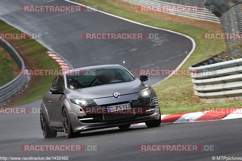 Bild #1432482 - Touristenfahrten Nürburgring Nordschleife 24.04.2016