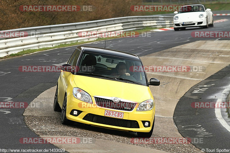 Bild #1433029 - Touristenfahrten Nürburgring Nordschleife 24.04.2016