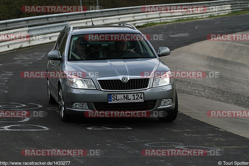 Bild #1433277 - Touristenfahrten Nürburgring Nordschleife 24.04.2016