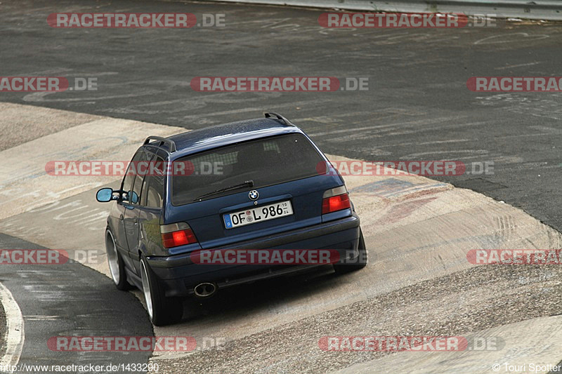 Bild #1433290 - Touristenfahrten Nürburgring Nordschleife 24.04.2016