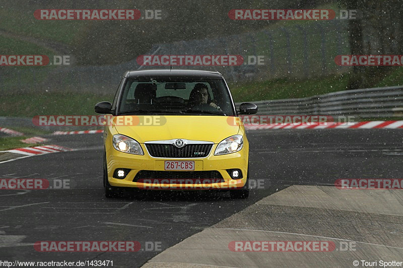 Bild #1433471 - Touristenfahrten Nürburgring Nordschleife 24.04.2016