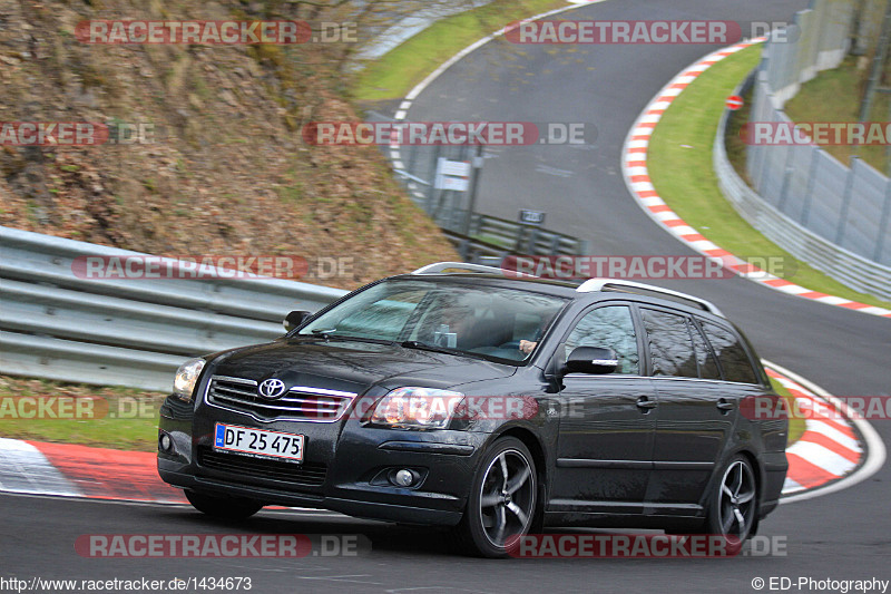 Bild #1434673 - Touristenfahrten Nürburgring Nordschleife 26.04.2016