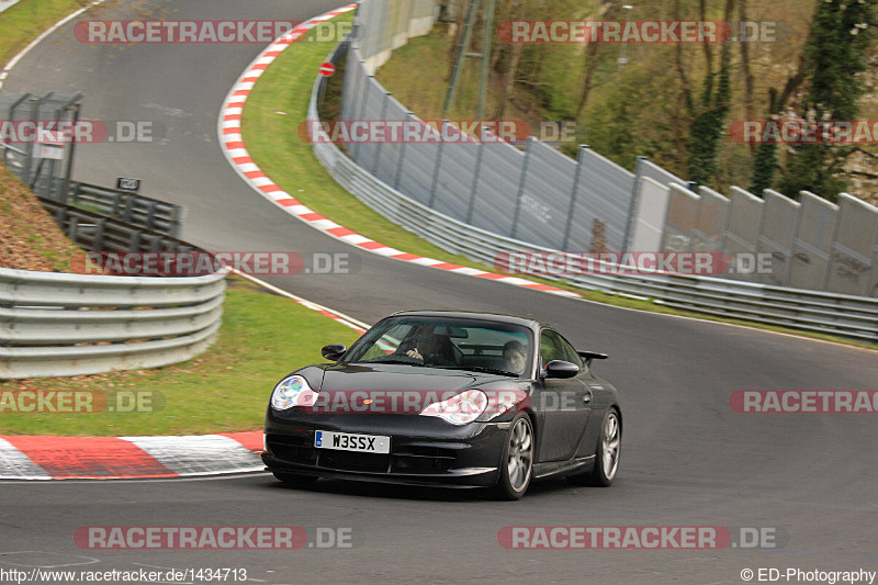 Bild #1434713 - Touristenfahrten Nürburgring Nordschleife 26.04.2016