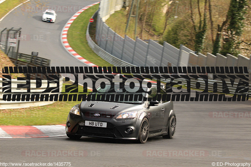 Bild #1435775 - Touristenfahrten Nürburgring Nordschleife 27.04.2016