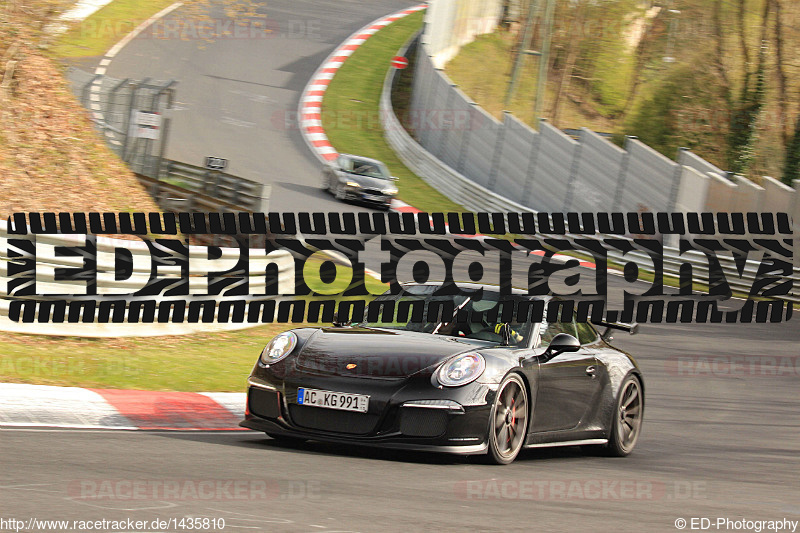 Bild #1435810 - Touristenfahrten Nürburgring Nordschleife 27.04.2016