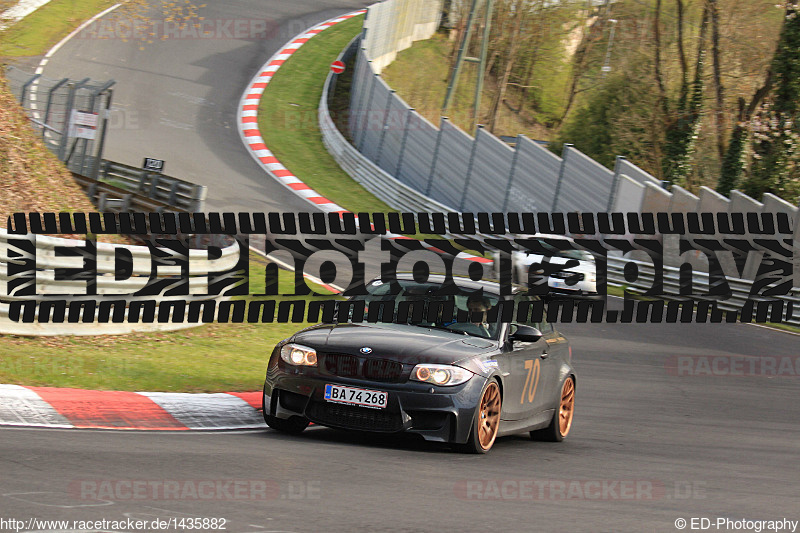 Bild #1435882 - Touristenfahrten Nürburgring Nordschleife 27.04.2016