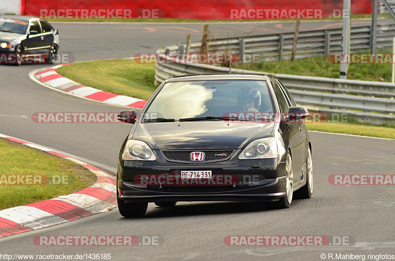 Bild #1436185 - Touristenfahrten Nürburgring Nordschleife 28.04.2016