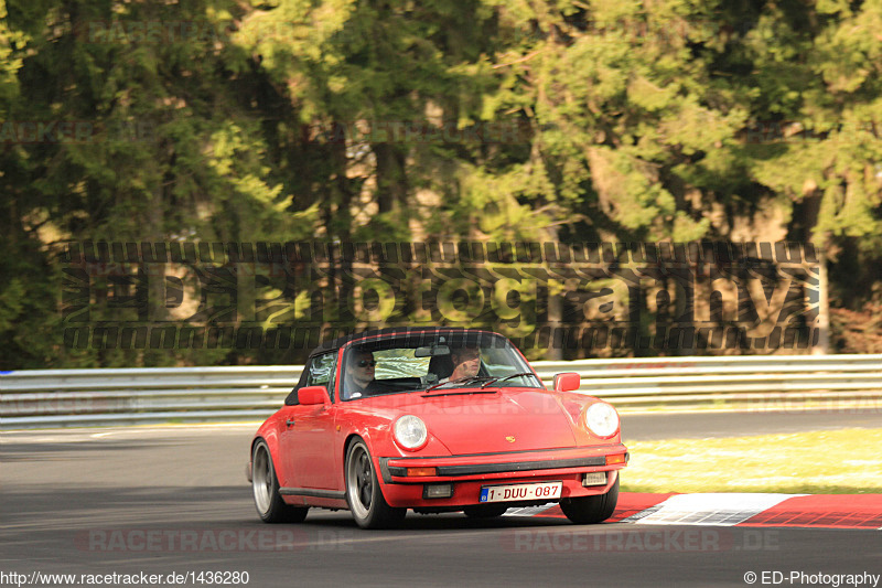 Bild #1436280 - Touristenfahrten Nürburgring Nordschleife 28.04.2016