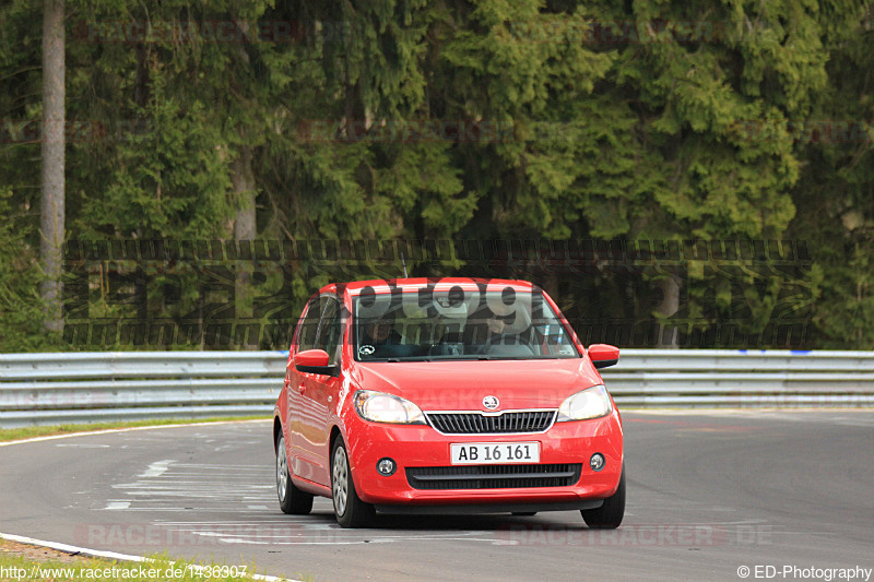 Bild #1436307 - Touristenfahrten Nürburgring Nordschleife 28.04.2016