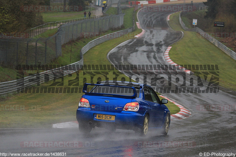 Bild #1438631 - Touristenfahrten Nürburgring Nordschleife 30.04.2016