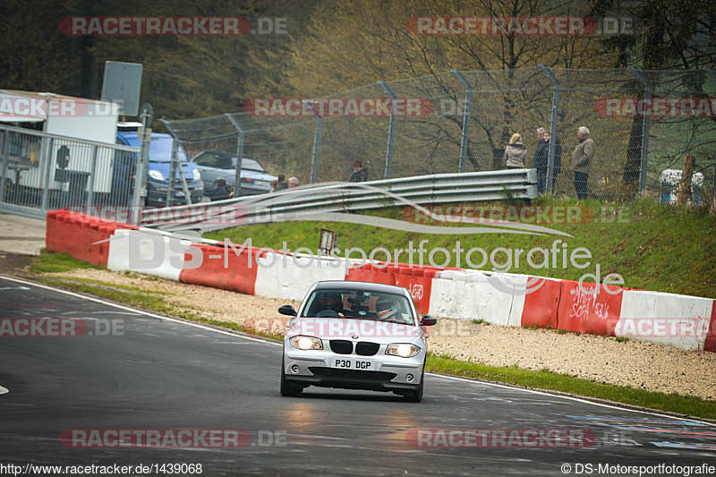 Bild #1439068 - Touristenfahrten Nürburgring Nordschleife 01.05.2016