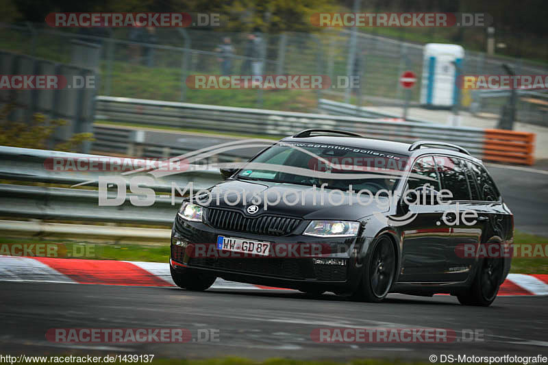 Bild #1439137 - Touristenfahrten Nürburgring Nordschleife 01.05.2016