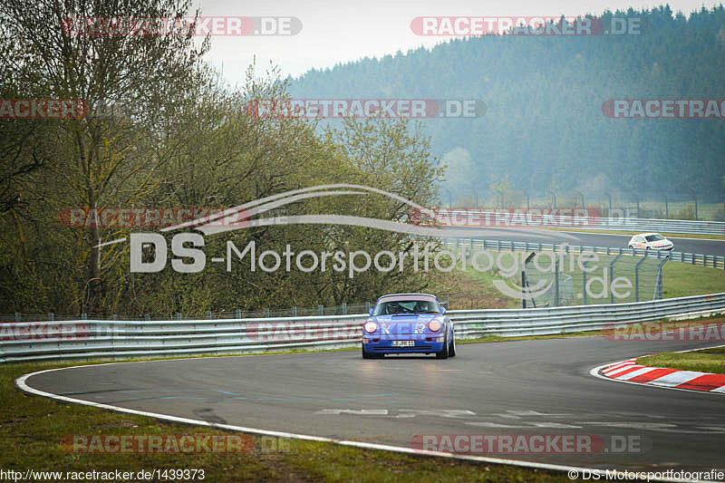 Bild #1439373 - Touristenfahrten Nürburgring Nordschleife 01.05.2016