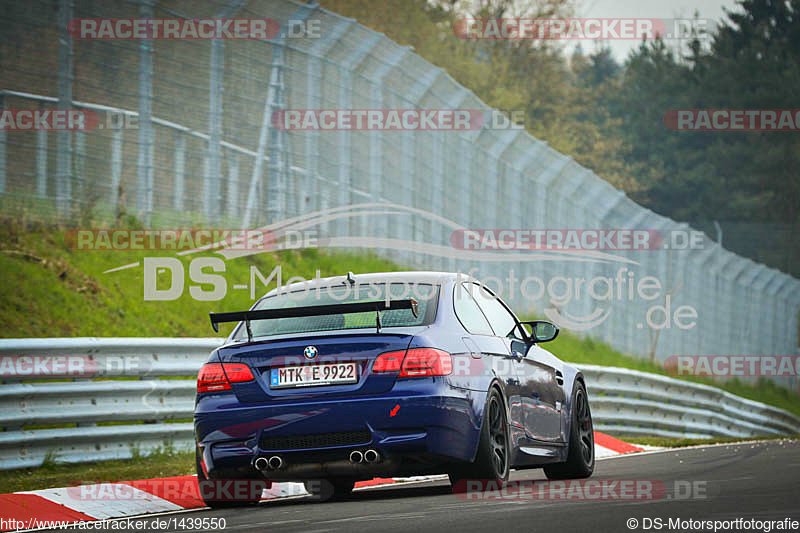 Bild #1439550 - Touristenfahrten Nürburgring Nordschleife 01.05.2016