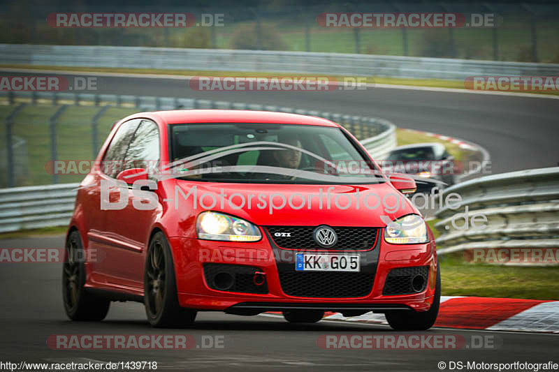 Bild #1439718 - Touristenfahrten Nürburgring Nordschleife 01.05.2016