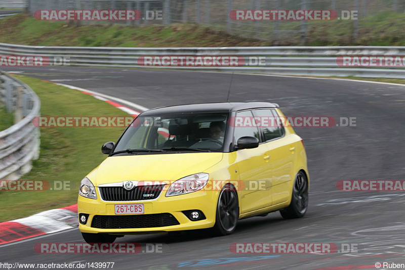 Bild #1439977 - Touristenfahrten Nürburgring Nordschleife 01.05.2016