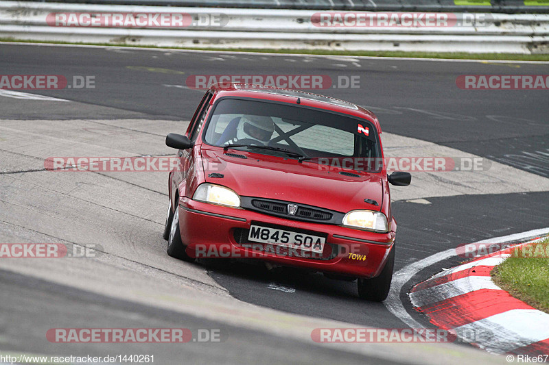 Bild #1440261 - Touristenfahrten Nürburgring Nordschleife 01.05.2016