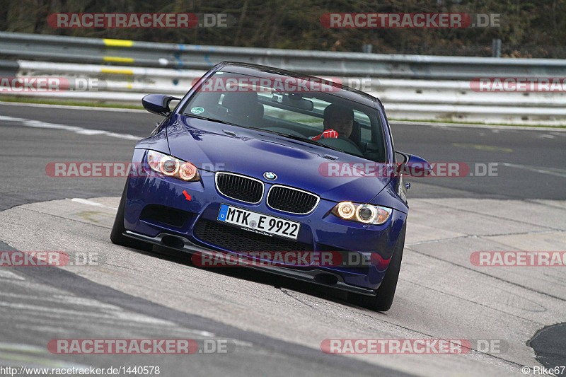 Bild #1440578 - Touristenfahrten Nürburgring Nordschleife 01.05.2016