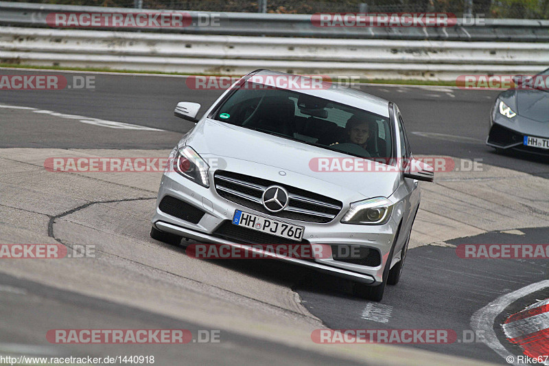 Bild #1440918 - Touristenfahrten Nürburgring Nordschleife 01.05.2016