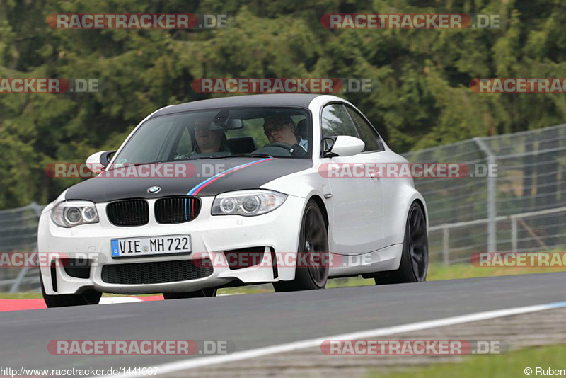 Bild #1441007 - Touristenfahrten Nürburgring Nordschleife 01.05.2016