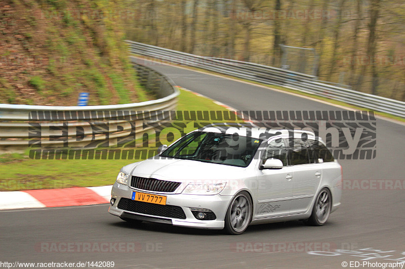 Bild #1442089 - Touristenfahrten Nürburgring Nordschleife 01.05.2016