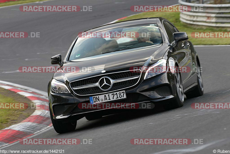 Bild #1442121 - Touristenfahrten Nürburgring Nordschleife 01.05.2016