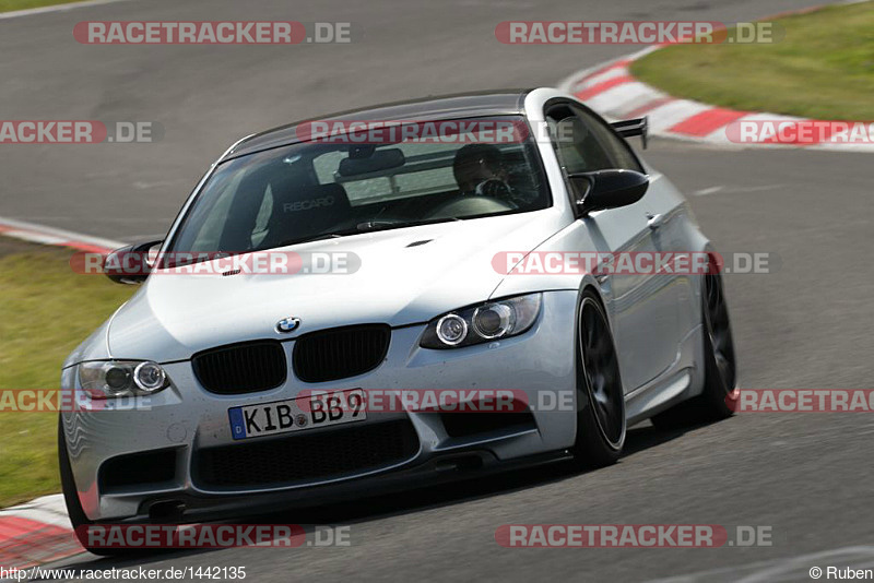 Bild #1442135 - Touristenfahrten Nürburgring Nordschleife 01.05.2016