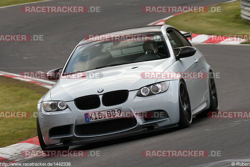 Bild #1442338 - Touristenfahrten Nürburgring Nordschleife 01.05.2016