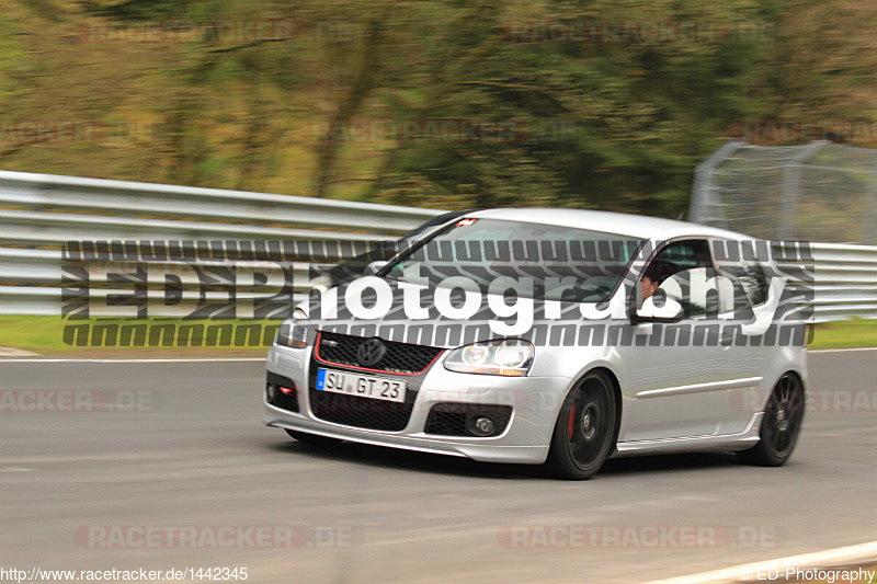 Bild #1442345 - Touristenfahrten Nürburgring Nordschleife 01.05.2016