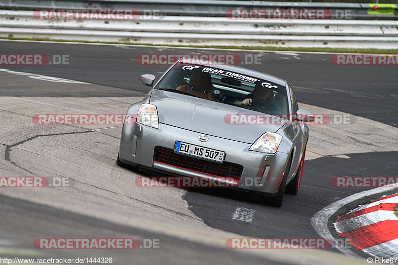 Bild #1444326 - Touristenfahrten Nürburgring Nordschleife 01.05.2016