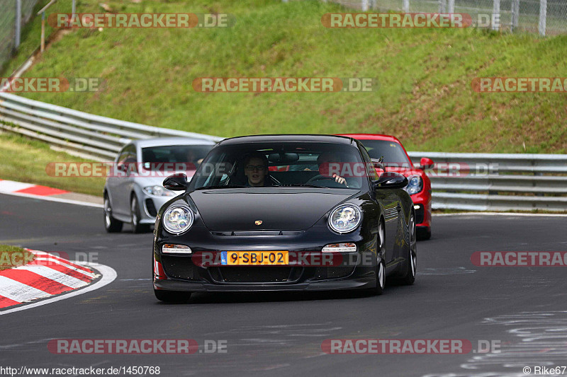 Bild #1450768 - Touristenfahrten Nürburgring Nordschleife 01.05.2016