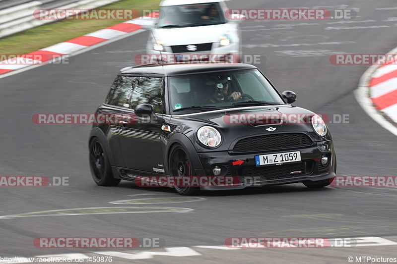 Bild #1450876 - Touristenfahrten Nürburgring Nordschleife 01.05.2016