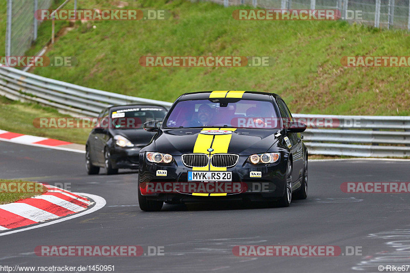 Bild #1450951 - Touristenfahrten Nürburgring Nordschleife 01.05.2016