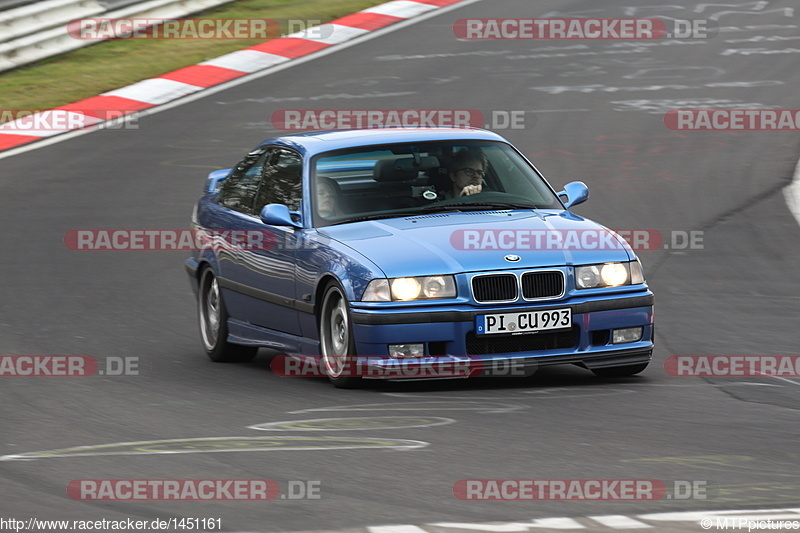 Bild #1451161 - Touristenfahrten Nürburgring Nordschleife 01.05.2016