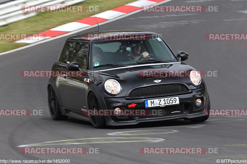 Bild #1452000 - Touristenfahrten Nürburgring Nordschleife 01.05.2016