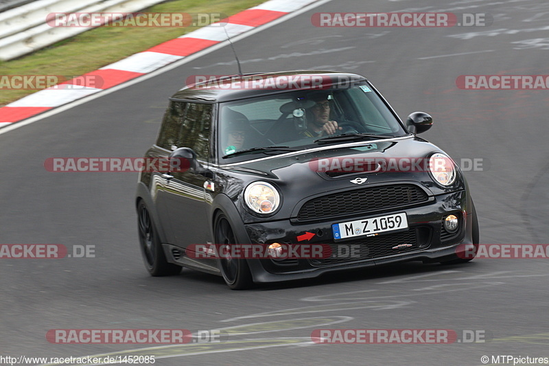 Bild #1452085 - Touristenfahrten Nürburgring Nordschleife 01.05.2016