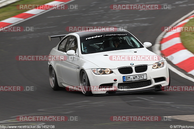 Bild #1452138 - Touristenfahrten Nürburgring Nordschleife 01.05.2016