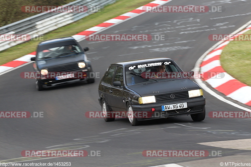 Bild #1453253 - Touristenfahrten Nürburgring Nordschleife 01.05.2016