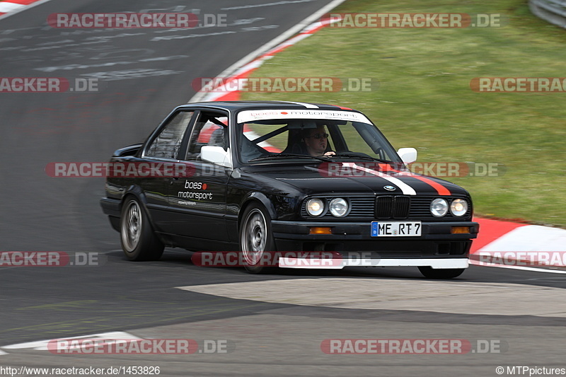 Bild #1453826 - Touristenfahrten Nürburgring Nordschleife 01.05.2016