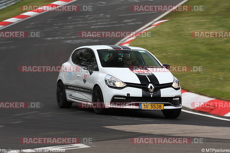 Bild #1453999 - Touristenfahrten Nürburgring Nordschleife 01.05.2016