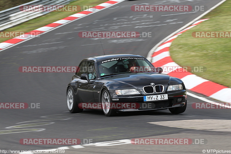 Bild #1454159 - Touristenfahrten Nürburgring Nordschleife 01.05.2016