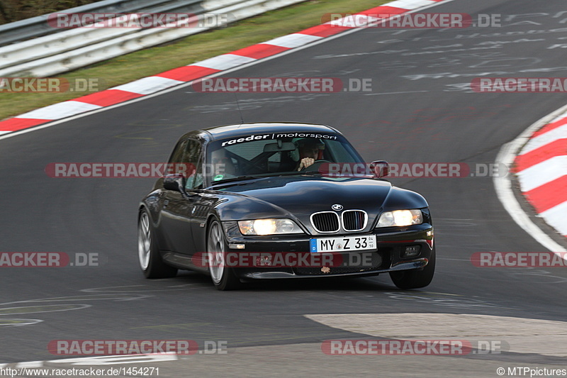 Bild #1454271 - Touristenfahrten Nürburgring Nordschleife 01.05.2016