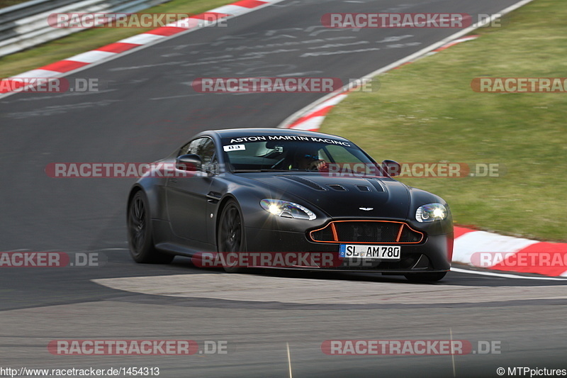 Bild #1454313 - Touristenfahrten Nürburgring Nordschleife 01.05.2016