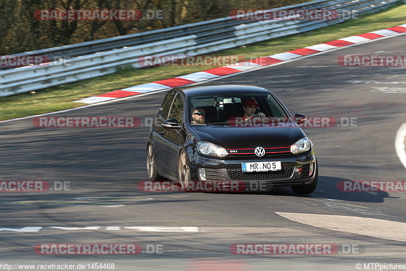 Bild #1454468 - Touristenfahrten Nürburgring Nordschleife 01.05.2016