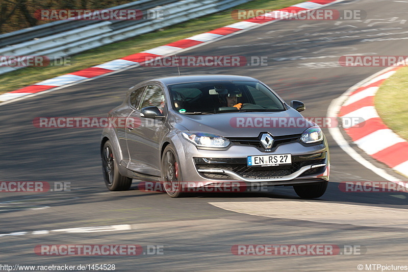 Bild #1454528 - Touristenfahrten Nürburgring Nordschleife 01.05.2016