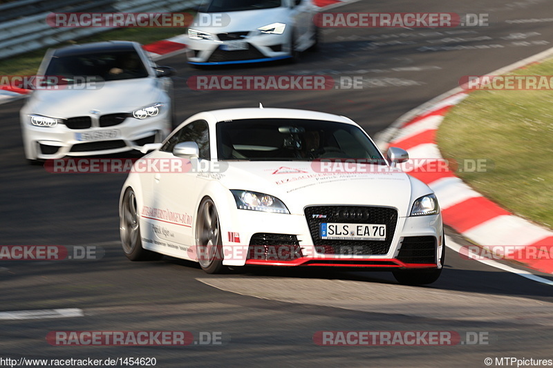 Bild #1454620 - Touristenfahrten Nürburgring Nordschleife 01.05.2016