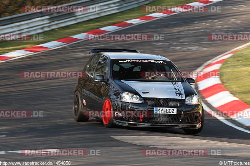 Bild #1454858 - Touristenfahrten Nürburgring Nordschleife 01.05.2016