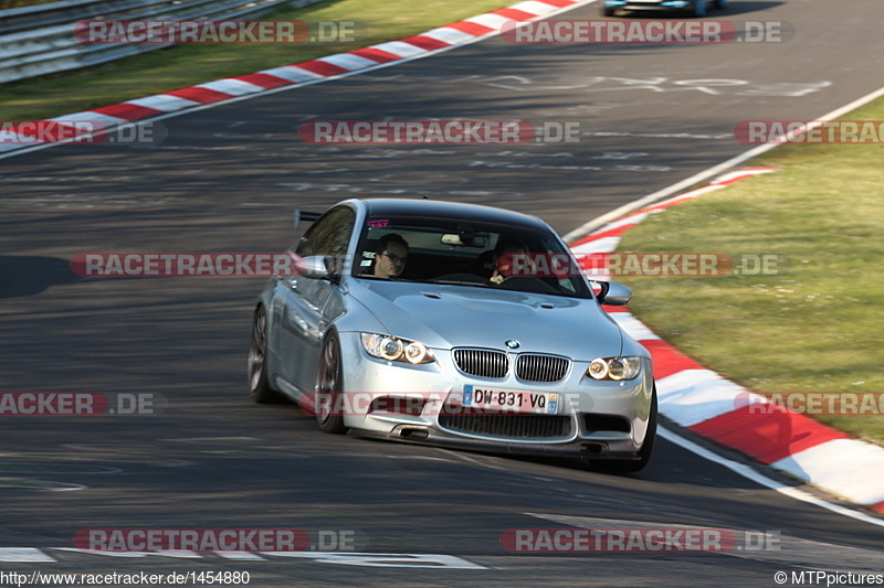 Bild #1454880 - Touristenfahrten Nürburgring Nordschleife 01.05.2016