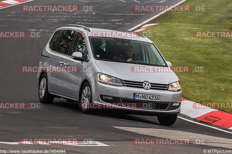 Bild #1454994 - Touristenfahrten Nürburgring Nordschleife 01.05.2016