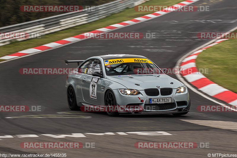 Bild #1455135 - Touristenfahrten Nürburgring Nordschleife 01.05.2016